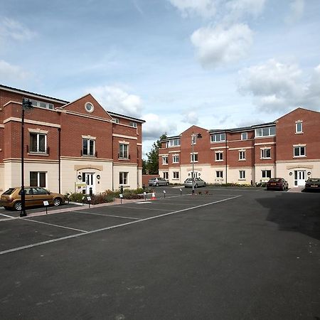 Southwich House By Esa Apartment Swindon Ngoại thất bức ảnh
