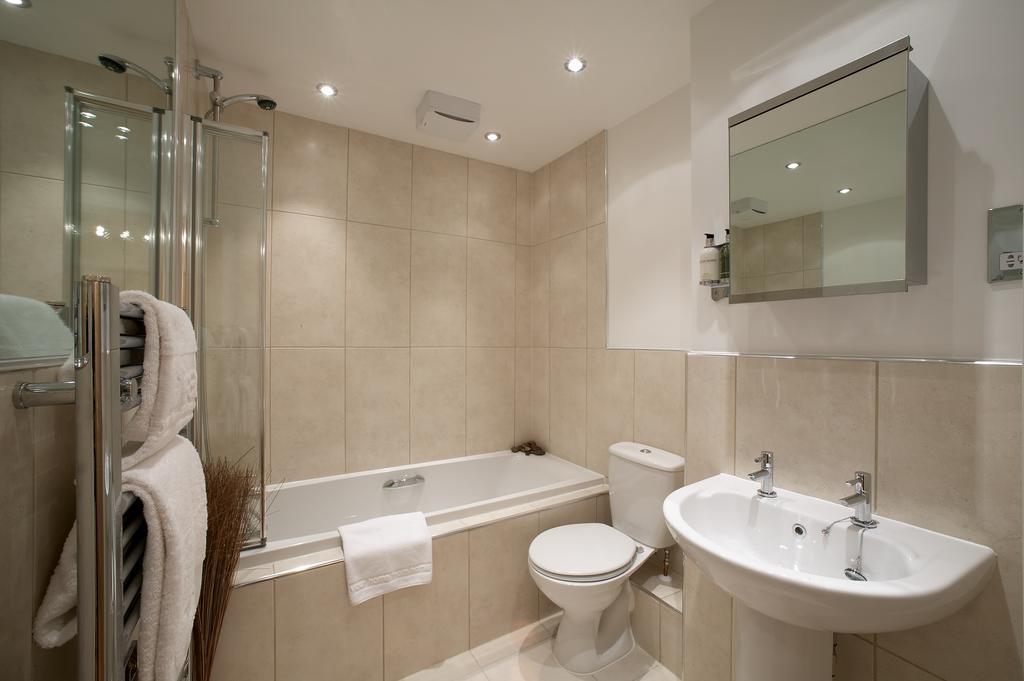 Southwich House By Esa Apartment Swindon Ngoại thất bức ảnh