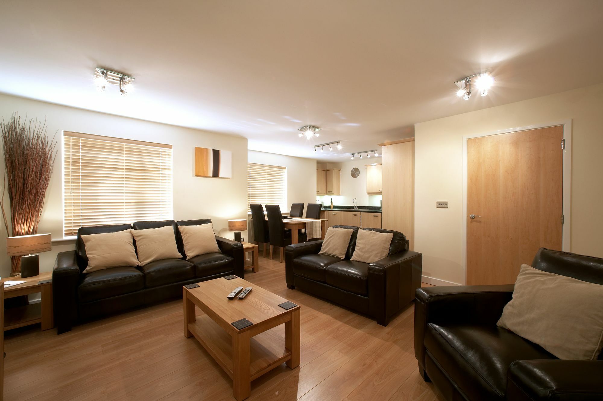 Southwich House By Esa Apartment Swindon Ngoại thất bức ảnh