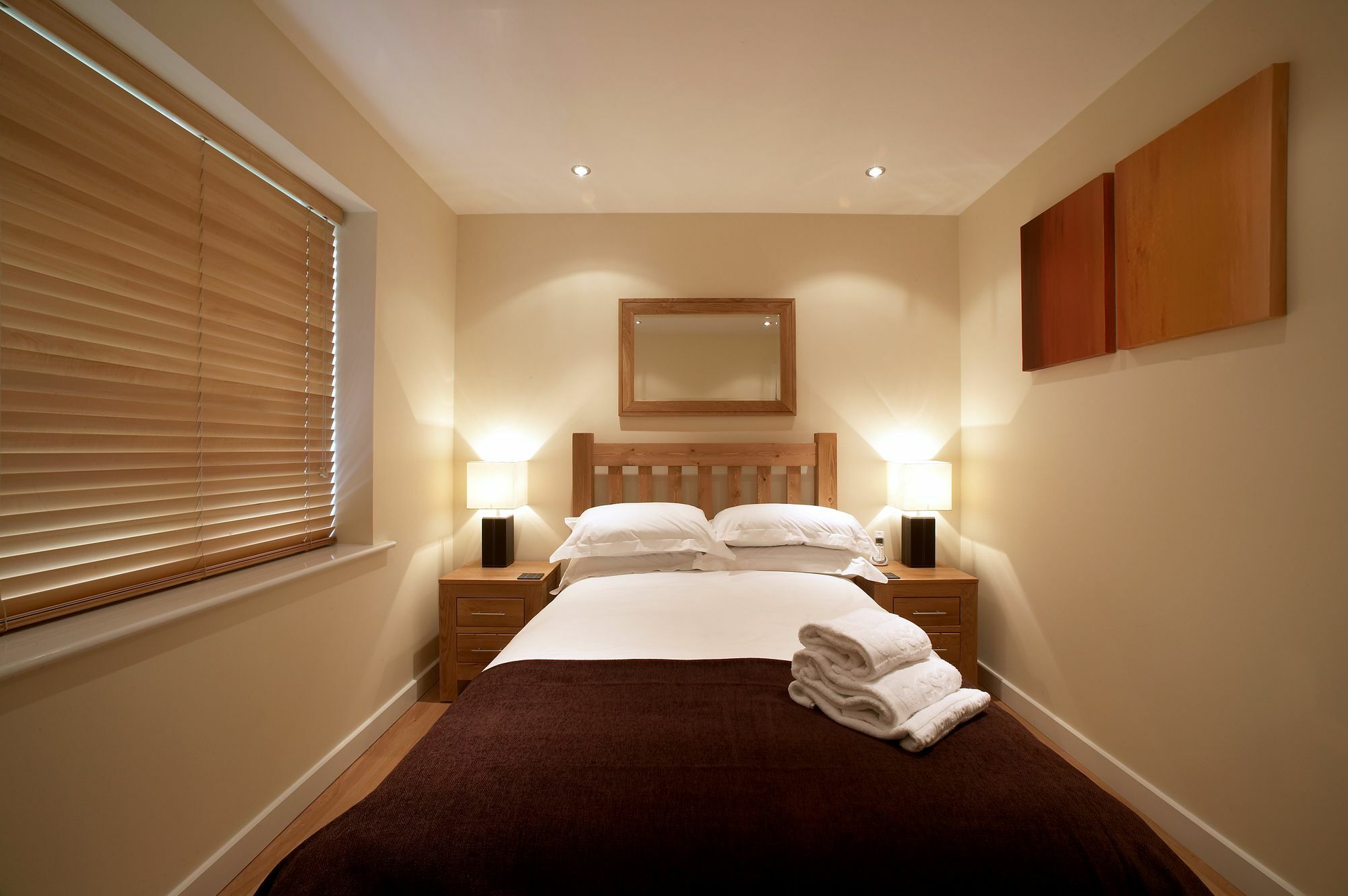 Southwich House By Esa Apartment Swindon Ngoại thất bức ảnh